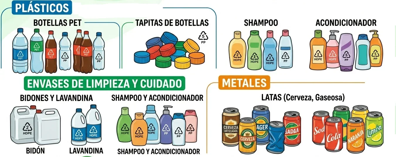 Flyer Jóvenes