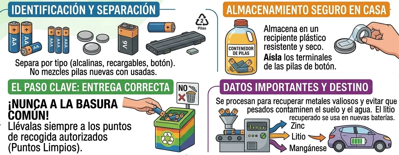 Flyer Pilas